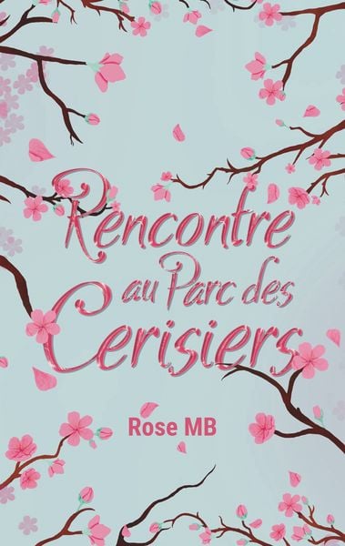Produktbild: Rencontre au parc des cerisiers