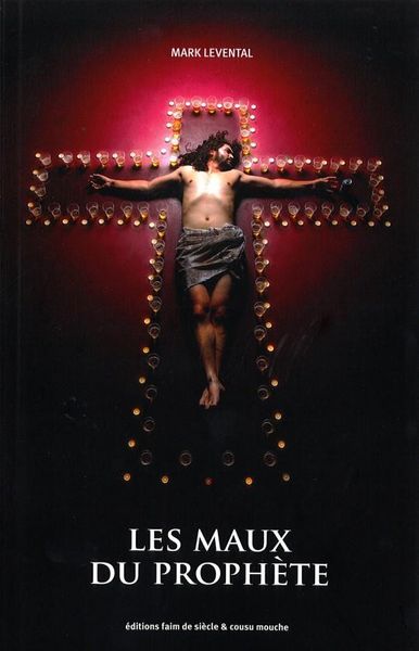 Produktbild: Les maux du provph&egrave;te