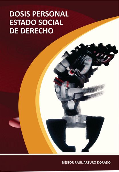 Produktbild: Dosis personal estado social de derecho