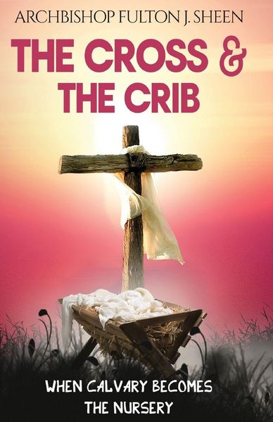 Produktbild: The Cross and the Crib