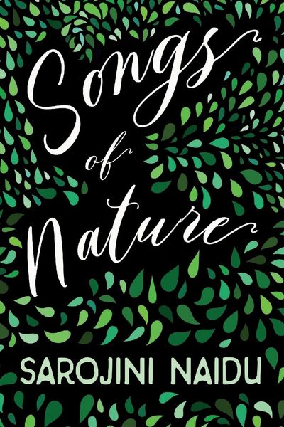 Produktbild: Songs of Nature