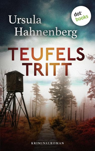 Produktbild: Teufelstritt