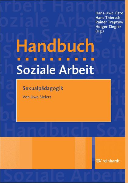 Produktbild: Sexualpädagogik