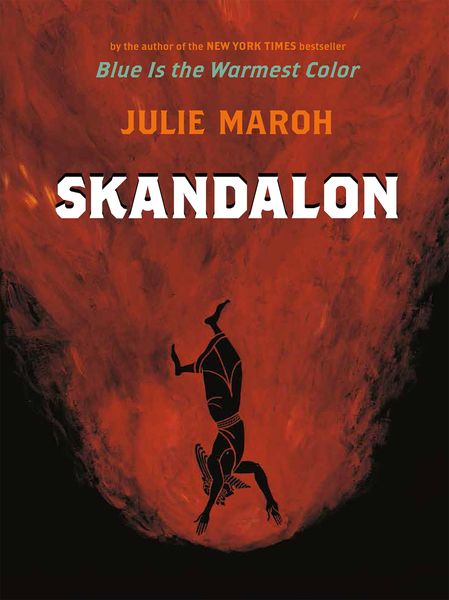 Produktbild: Skandalon