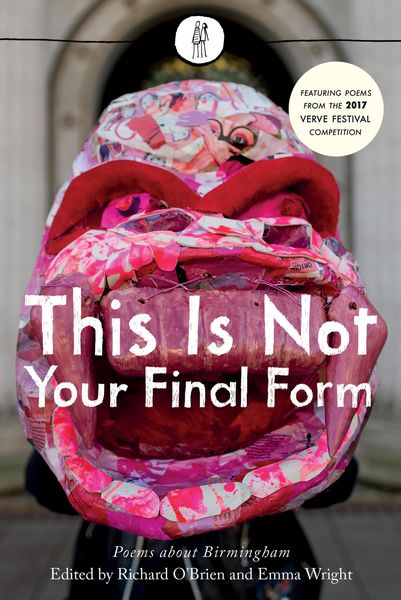 Produktbild: This Is Not Your Final Form