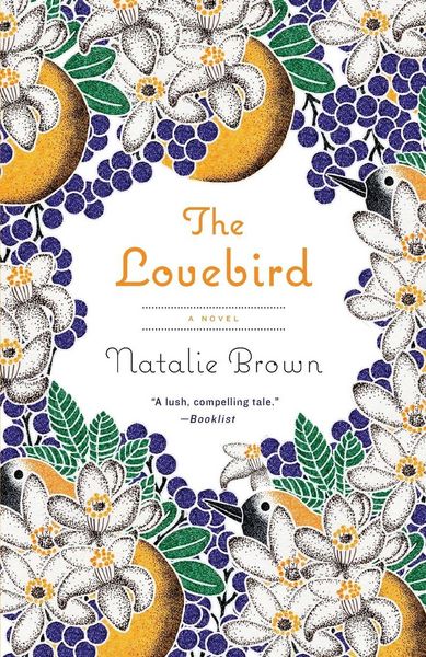 Produktbild: The Lovebird