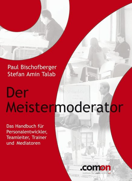 Produktbild: Der Meistermoderator