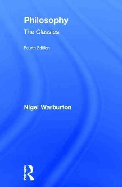 Produktbild: Philosophy: The Classics