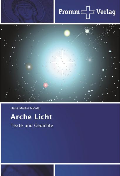 Produktbild: Arche Licht