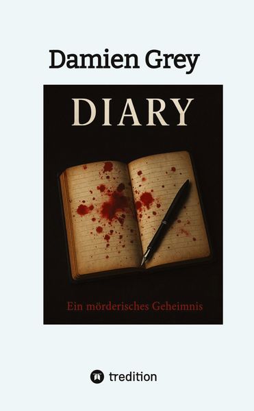 Produktbild: Diary