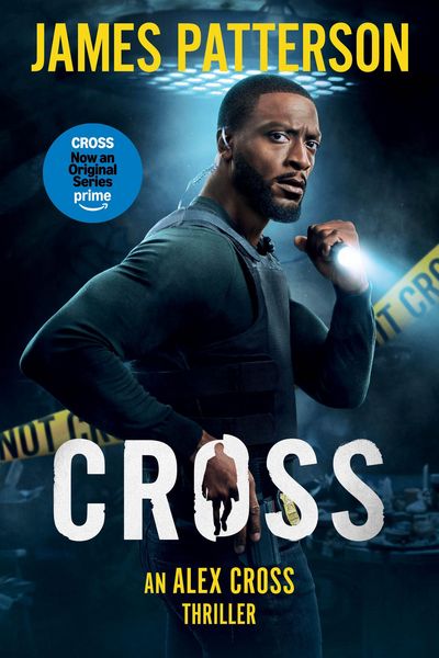Produktbild: Cross