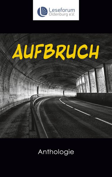 Produktbild: Aufbruch - Anthologie