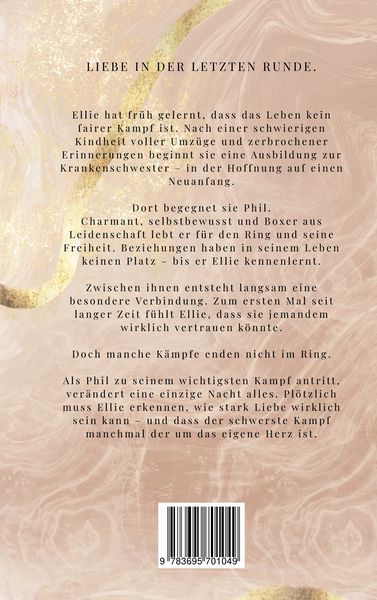 Produktbild: Liebe in der letzten Runde