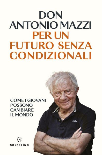 Produktbild: Per un futuro senza condizionali