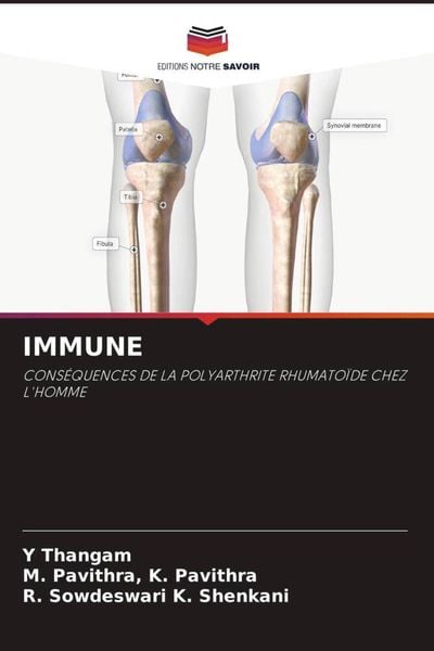 Produktbild: Immune
