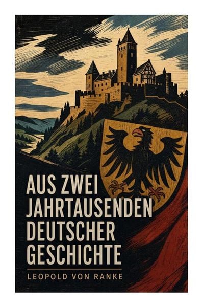 Produktbild: Aus Zwei Jahrtausenden Deutscher Geschichte