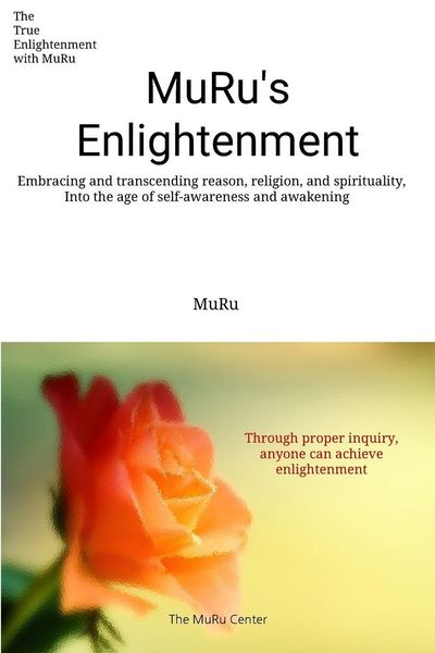 Produktbild: Muru's Enlightenment