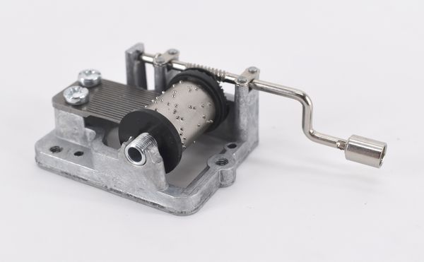 Produktbild: Voggenreiter 1285 - Spieluhr - Happy Birthday