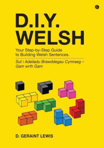Produktbild: D.I.Y. Welsh