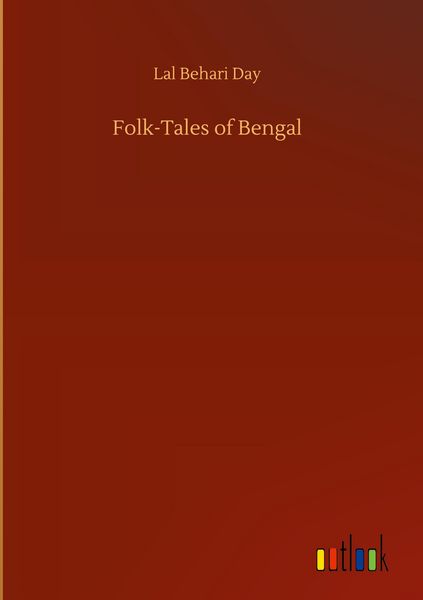 Produktbild: Folk-Tales of Bengal