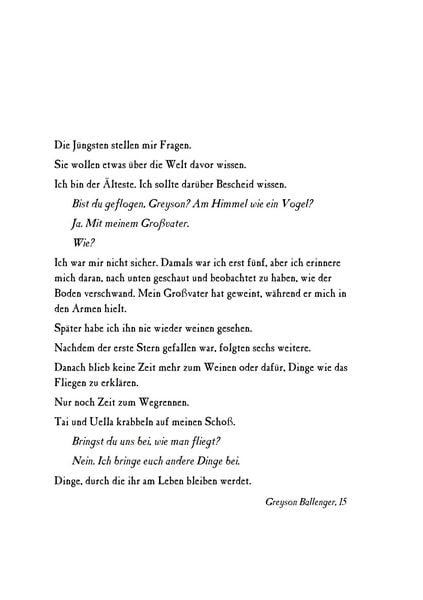 Vow of Thieves