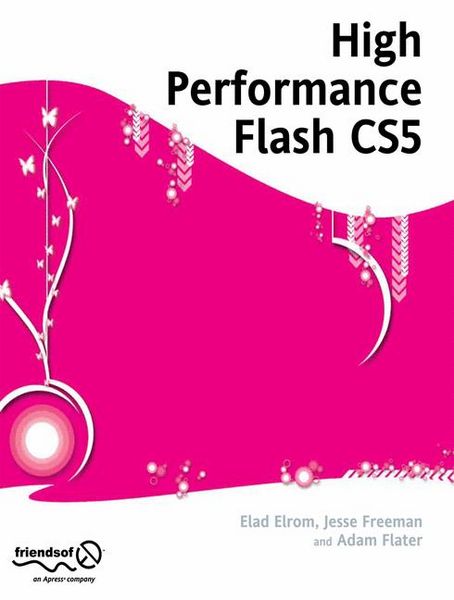 Produktbild: High Performance Flash