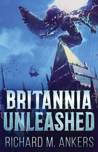 Produktbild: Britannia Unleashed