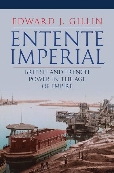 Produktbild: Entente Imperial