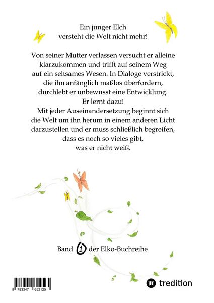 Produktbild: Elko - gemeinsam statt einsam