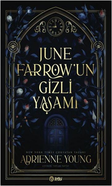 Produktbild: June Farrowun Gizli Yasami