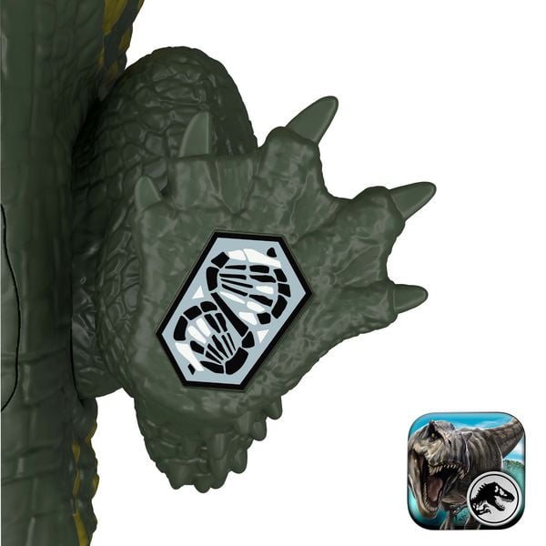 Produktbild: Jurassic World - Stomatosuchus.JKL82