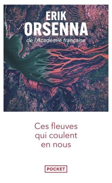 Produktbild: Ces fleuves qui coulent en nous