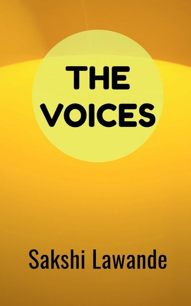 Produktbild: The Voices