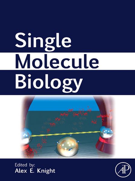 Produktbild: Single Molecule Biology