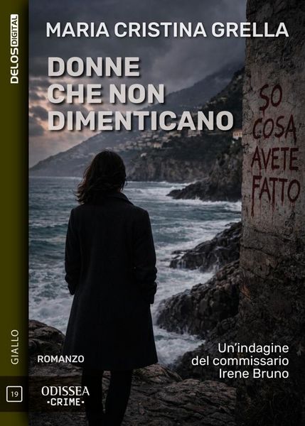 Produktbild: Donne che non dimenticano