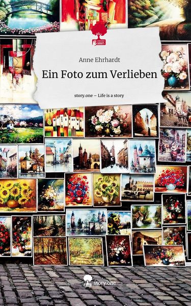 Produktbild: Ein Foto zum Verlieben. Life is a Story - story.one