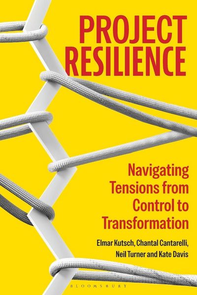 Produktbild: Project Resilience