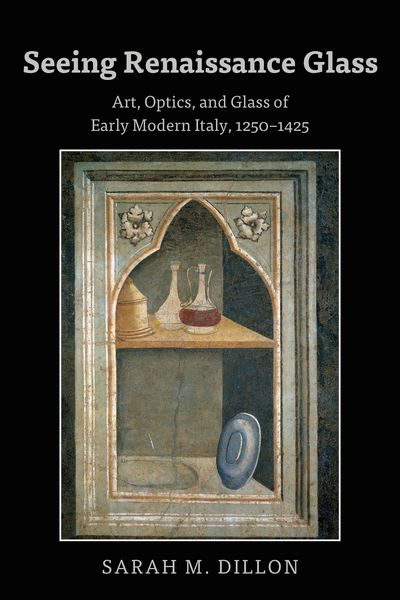 Produktbild: Seeing Renaissance Glass