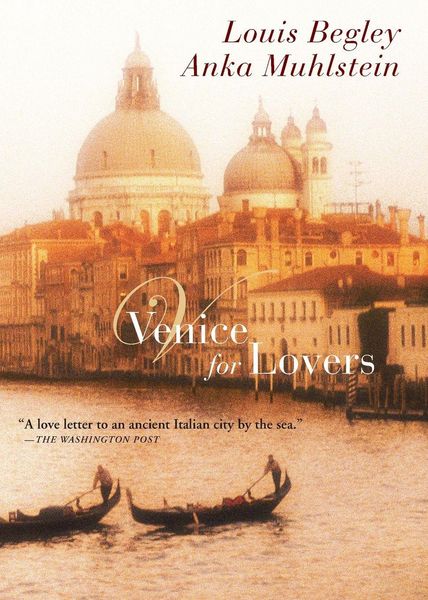 Produktbild: Venice for Lovers