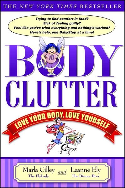 Produktbild: Body Clutter
