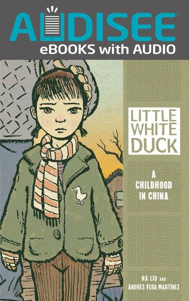 Produktbild: Little White Duck