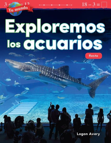 Produktbild: Tu mundo