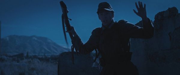 Produktbild: The Devil's Brigade - Die Spezialeinheit