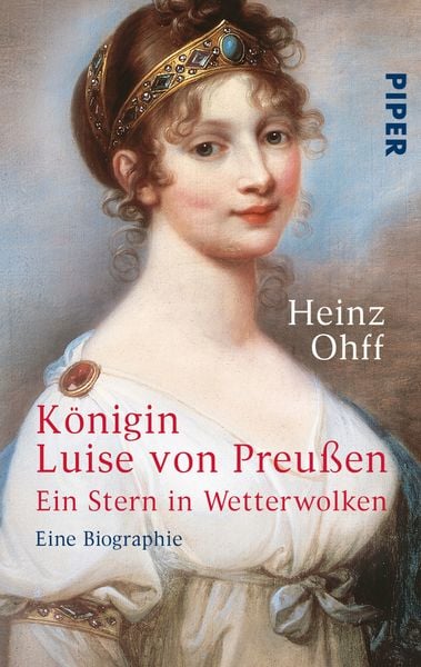 Produktbild: K&ouml;nigin Luise von Preu&szlig;en