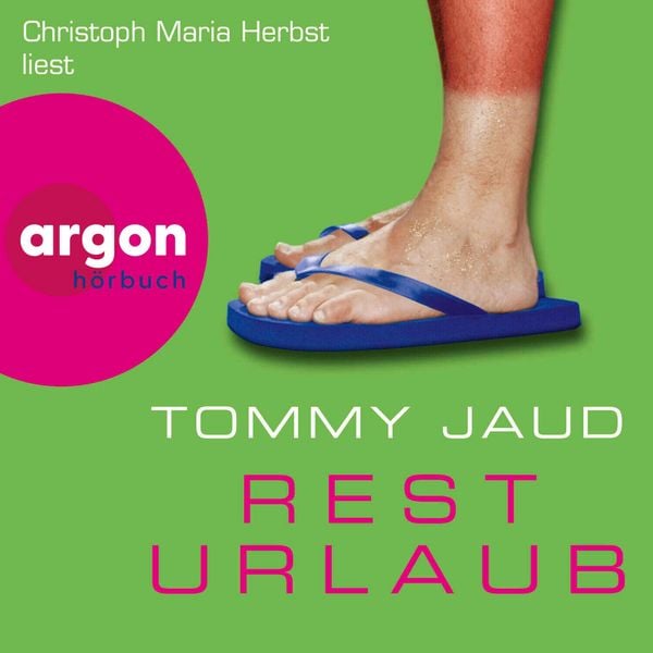 Produktbild: Resturlaub