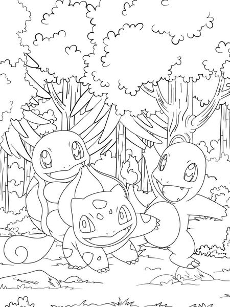 Produktbild: Pok&eacute;mon: Malspa&szlig; mit 3D-Stickern