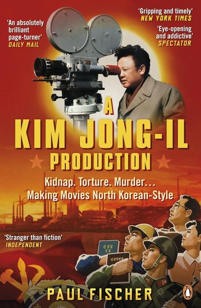 Produktbild: A Kim Jong-Il Production