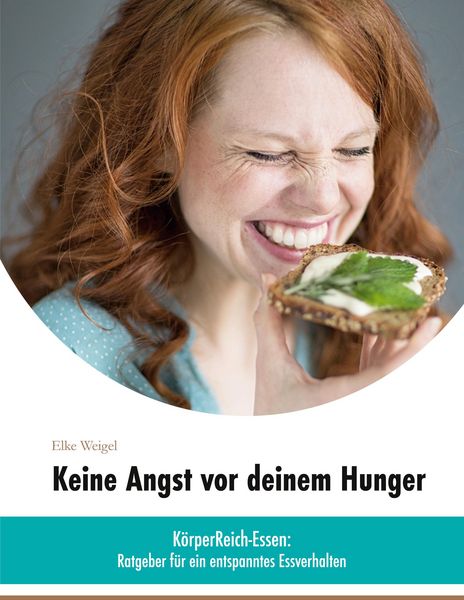 Produktbild: Keine Angst vor deinem Hunger