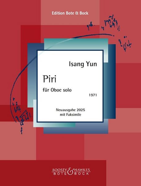 Produktbild: Piri