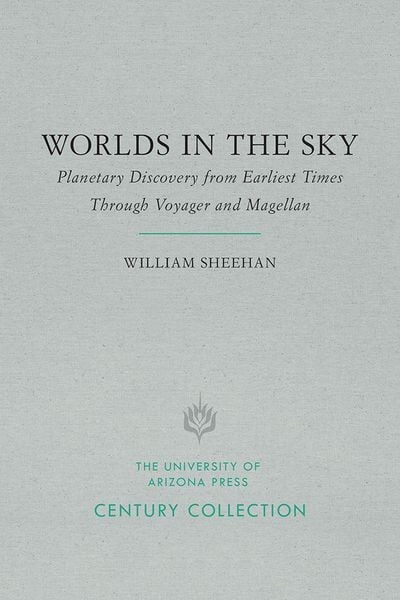 Produktbild: Worlds in the Sky
